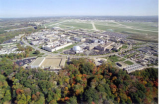 NASA John H. Glenn Research Center, Brook Park, Ohio